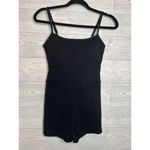 CRZ Yoga Romper NEW WITH TAG - Picture 1 of 6
